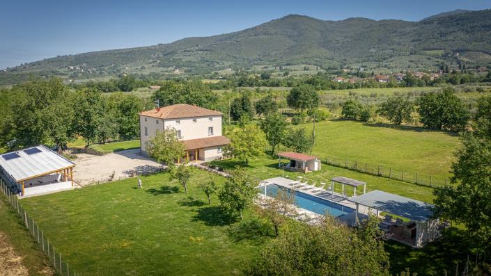 Image No.42-7 Bed Villa / Detached for sale