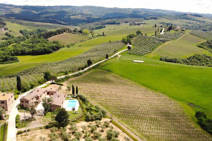 Image No.4-13 Bed Country House for sale