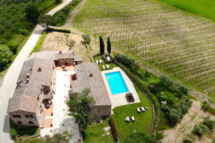 Image No.5-13 Bed Country House for sale