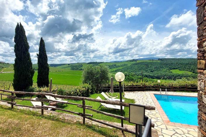 Image No.14-13 Bed Country House for sale