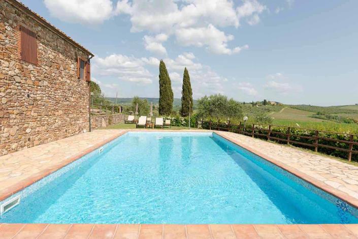Image No.19-13 Bed Country House for sale