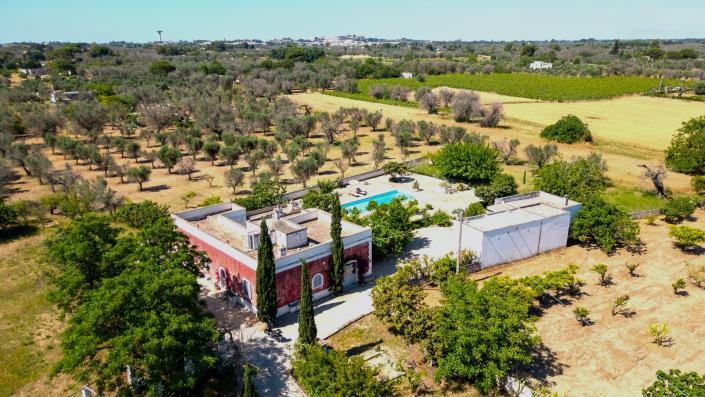 Image No.2-5 Bed Villa for sale