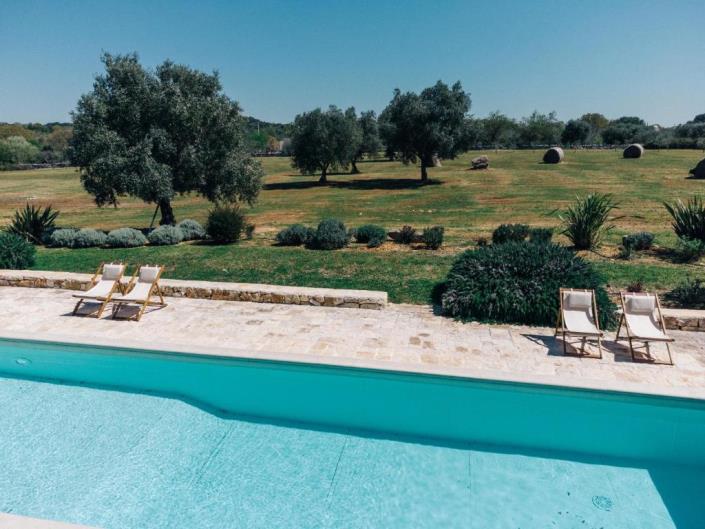 Image No.8-Trullo de 3 chambres à vendre à Ostuni