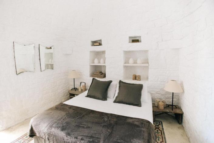 Image No.10-Trullo de 3 chambres à vendre à Ostuni