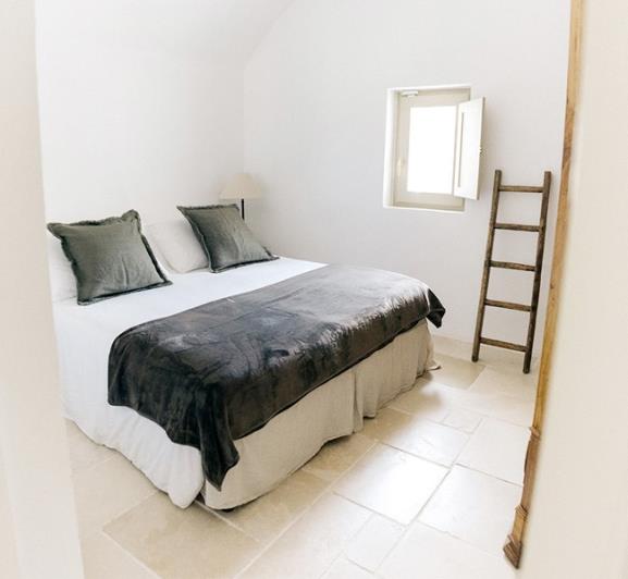 Image No.11-Trullo de 3 chambres à vendre à Ostuni