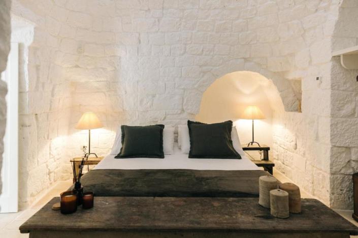 Image No.4-Trullo de 3 chambres à vendre à Ostuni