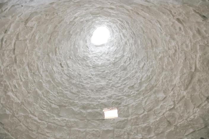 Image No.9-Trullo de 3 chambres à vendre à Ostuni