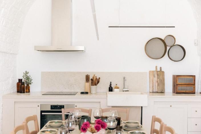 Image No.12-Trullo de 3 chambres à vendre à Ostuni