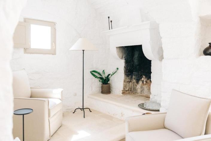 Image No.16-Trullo de 3 chambres à vendre à Ostuni