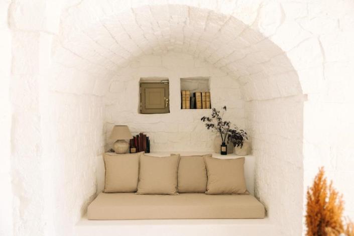 Image No.17-Trullo de 3 chambres à vendre à Ostuni