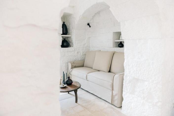 Image No.18-Trullo de 3 chambres à vendre à Ostuni