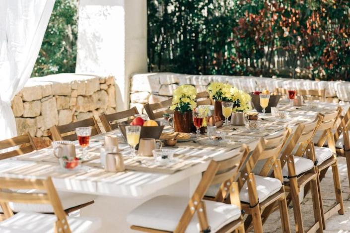 Image No.20-Trullo de 3 chambres à vendre à Ostuni