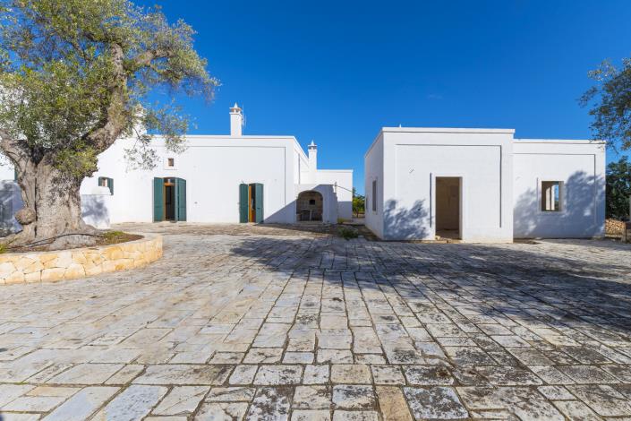 Image No.21-9 Bed Farmhouse for sale