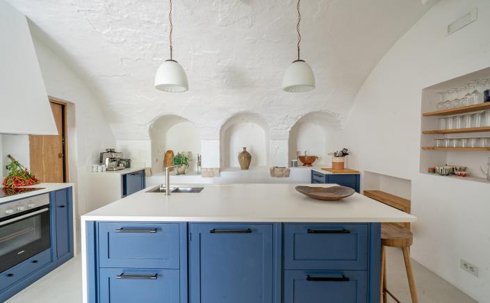 Image No.5-7 Bed Country House for sale