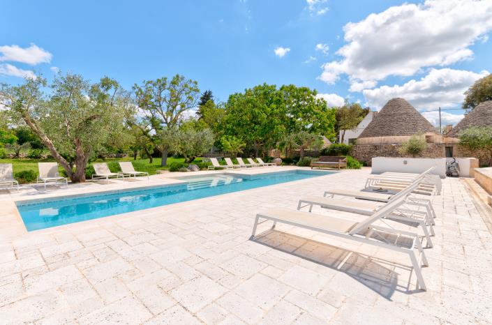 Image No.3-7 Bed Country House for sale