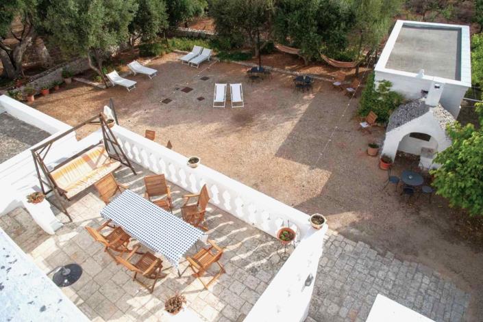 Image No.4-6 Bed Farmhouse for sale