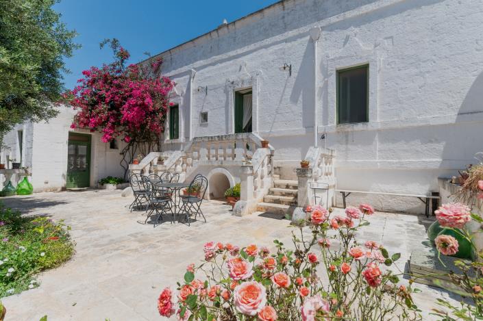 Image No.2-6 Bed Farmhouse for sale