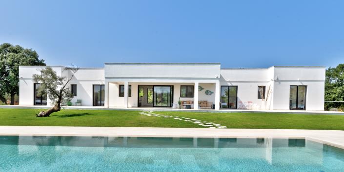 Image No.3-4 Bed Villa for sale