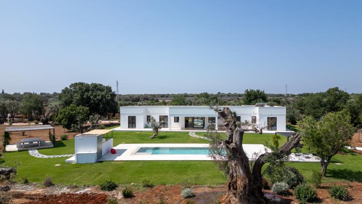 Image No.21-4 Bed Villa for sale