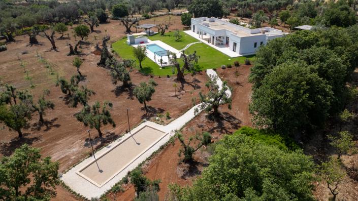 Image No.25-4 Bed Villa for sale