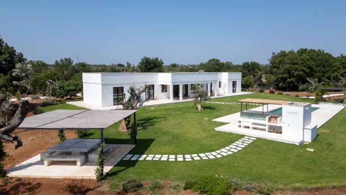 Image No.26-4 Bed Villa for sale