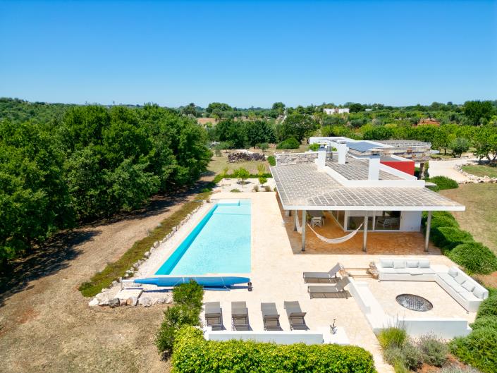 Image No.32-5 Bed Villa for sale