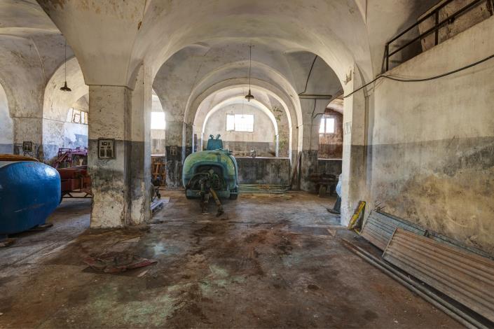 Image No.18-7 Bed Farmhouse for sale