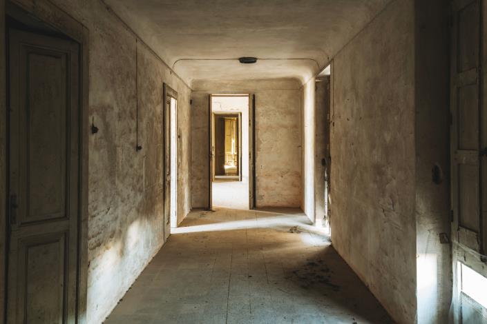 Image No.21-7 Bed Farmhouse for sale