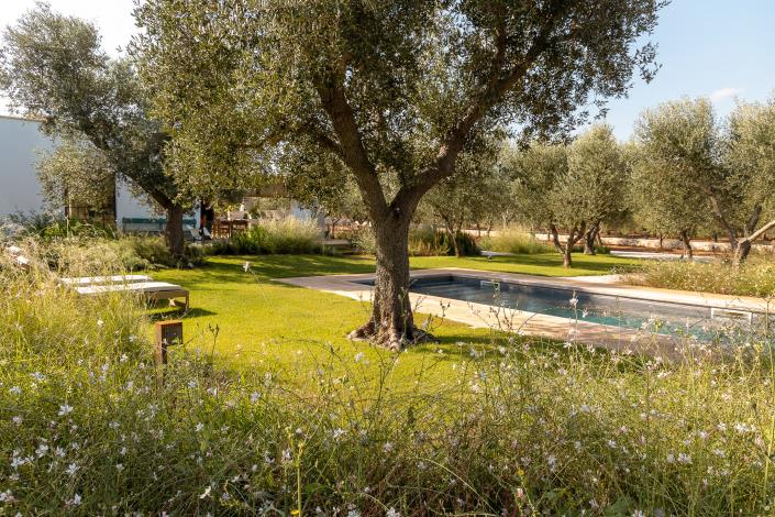 Image No.8-4 Bed Trullo for sale