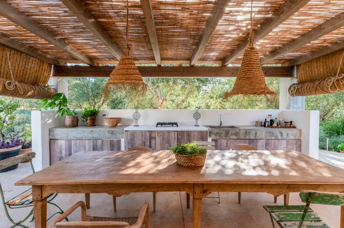 Image No.4-4 Bed Trullo for sale