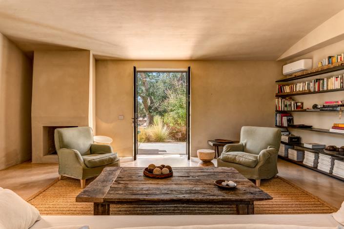 Image No.14-4 Bed Trullo for sale