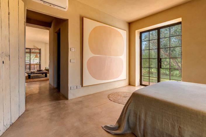 Image No.16-4 Bed Trullo for sale