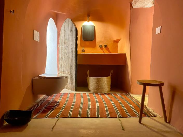 Image No.23-4 Bed Trullo for sale