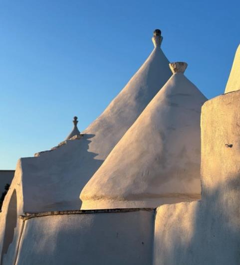Image No.31-4 Bed Trullo for sale