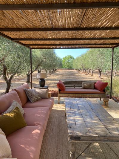 Image No.33-4 Bed Trullo for sale