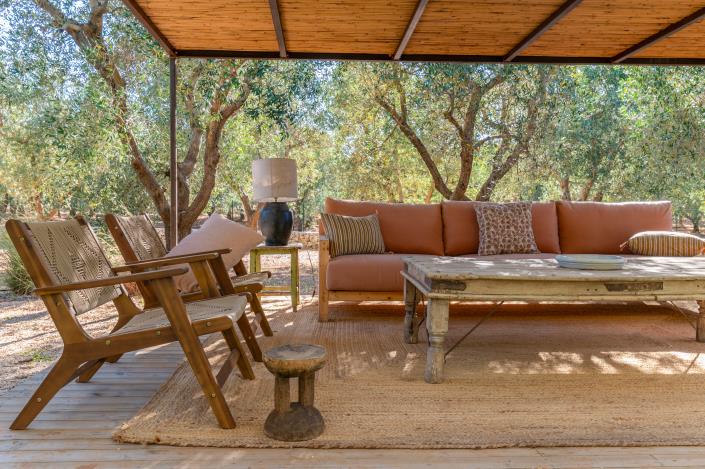 Image No.32-4 Bed Trullo for sale