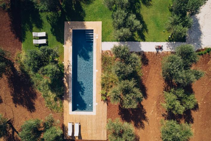 Image No.35-4 Bed Trullo for sale