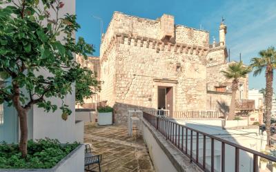 1 - Carovigno, Townhouse