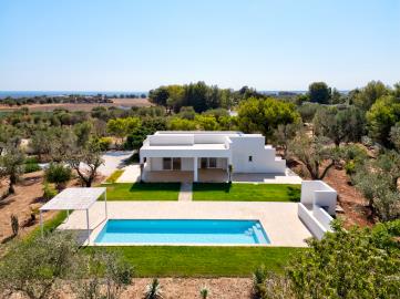 1 - Carovigno, Villa