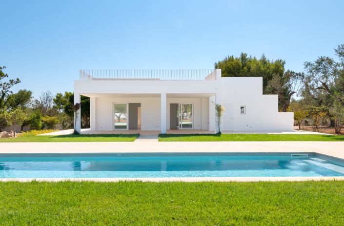 Image No.13-3 Bed Villa for sale