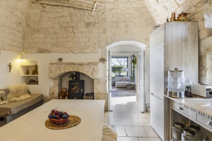 Image No.3-2 Bed Country House for sale