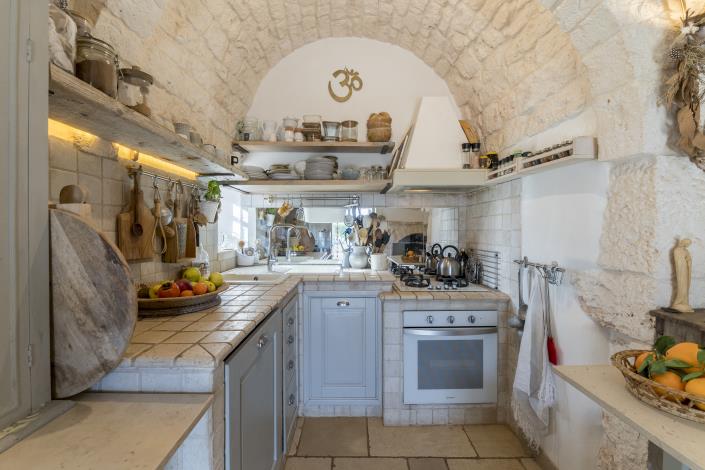 Image No.4-2 Bed Country House for sale