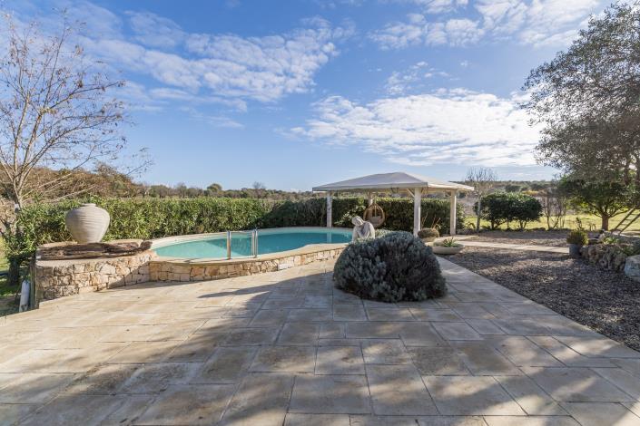 Image No.12-2 Bed Country House for sale