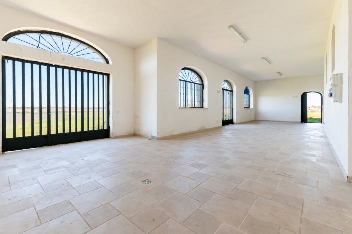 Image No.7-5 Bed Masseria for sale