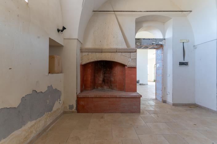 Image No.14-5 Bed Masseria for sale