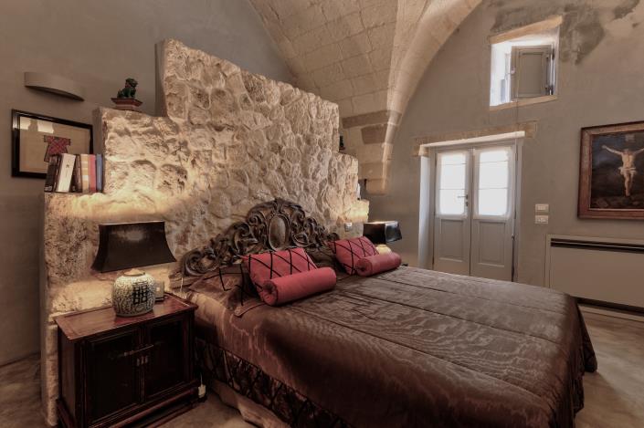 Image No.8-Ferme de 9 chambres à vendre à Giuggianello