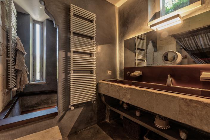 Image No.9-Ferme de 9 chambres à vendre à Giuggianello