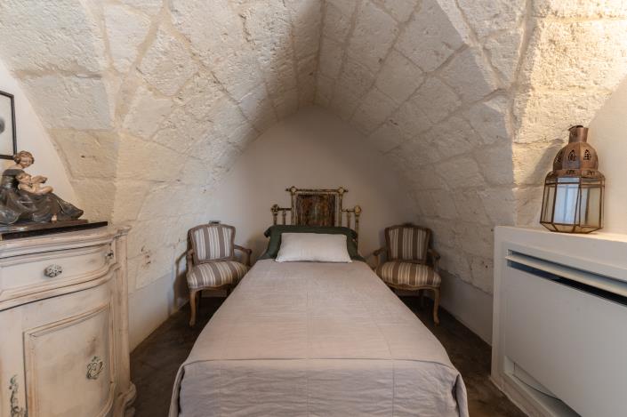 Image No.29-Ferme de 9 chambres à vendre à Giuggianello