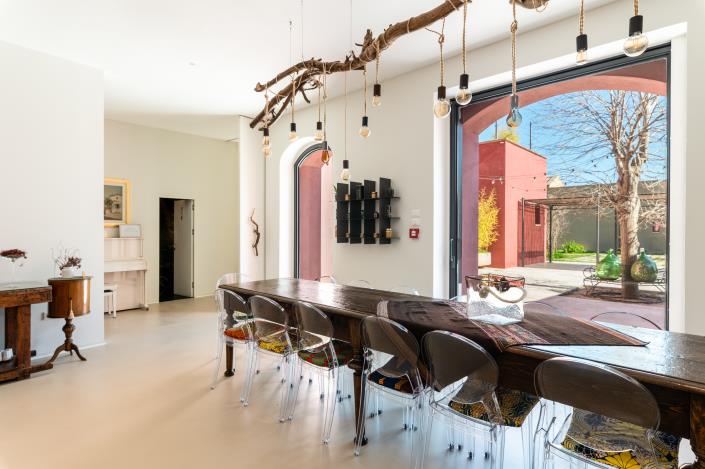 Image No.20-15 Bed Country Property for sale