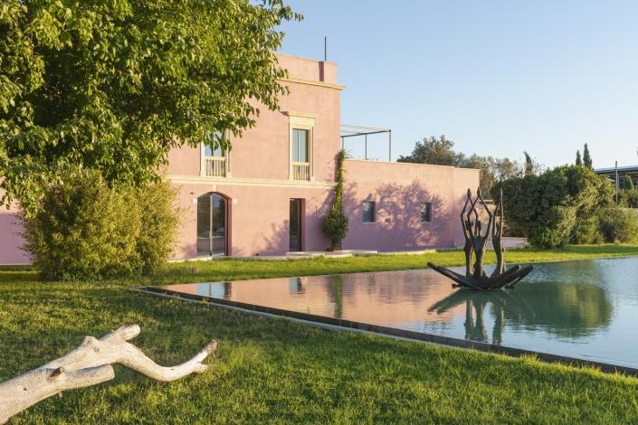 Image No.31-15 Bed Country Property for sale